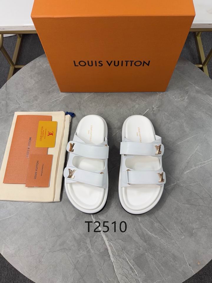 LV shoes 35-41 h0102